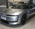 купити нове авто Ауді E5 Sportback 2025 року від офіційного дилера Макс Ауді фото