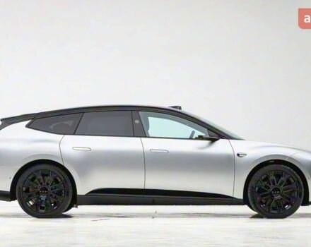 купить новое авто Ауди E5 Sportback 2025 года от официального дилера Олег Львів Ауди фото