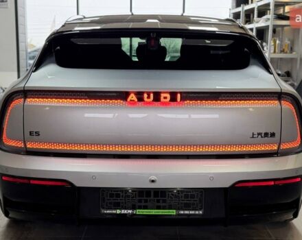 купити нове авто Ауді E5 Sportback 2025 року від офіційного дилера Олег Львів Ауді фото