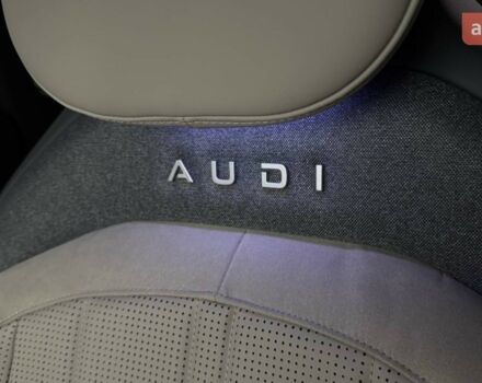 купити нове авто Ауді E5 Sportback 2025 року від офіційного дилера E-SKM Одеса Ауді фото