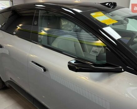 купити нове авто Ауді E5 Sportback 2025 року від офіційного дилера E-SKM Одеса Ауді фото