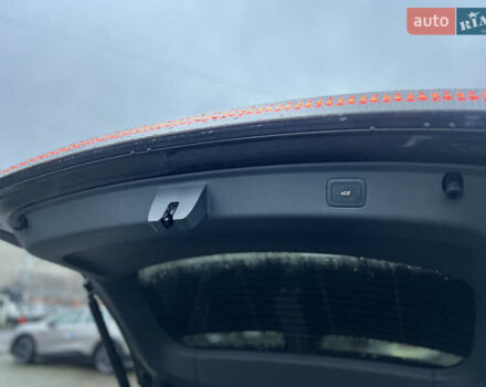 Ауді E5 Sportback, об'ємом двигуна 0 л та пробігом 1 тис. км за 60000 $, фото 27 на Automoto.ua