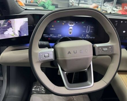 купити нове авто Ауді E5 Sportback 2025 року від офіційного дилера E-SKM Одеса Ауді фото