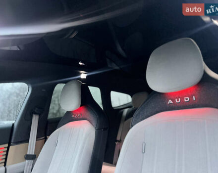 Ауді E5 Sportback, об'ємом двигуна 0 л та пробігом 1 тис. км за 60000 $, фото 19 на Automoto.ua