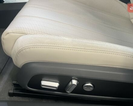 купити нове авто Ауді E5 Sportback 2025 року від офіційного дилера VOLT AUTO Ауді фото