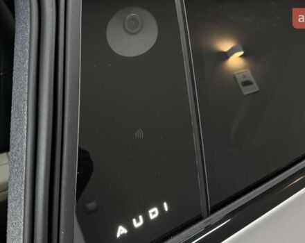 купити нове авто Ауді E5 Sportback 2025 року від офіційного дилера E-SKM Одеса Ауді фото