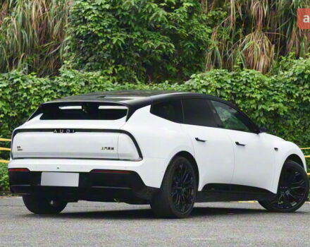 Ауді E5 Sportback, об'ємом двигуна 0 л та пробігом 0 тис. км за 48600 $, фото 7 на Automoto.ua