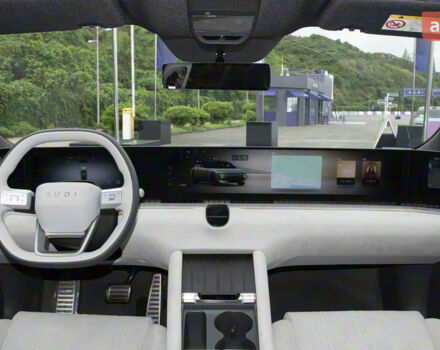 Ауді E5 Sportback, об'ємом двигуна 0 л та пробігом 0 тис. км за 48600 $, фото 12 на Automoto.ua