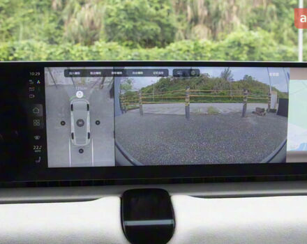 Ауді E5 Sportback, об'ємом двигуна 0 л та пробігом 0 тис. км за 48600 $, фото 16 на Automoto.ua