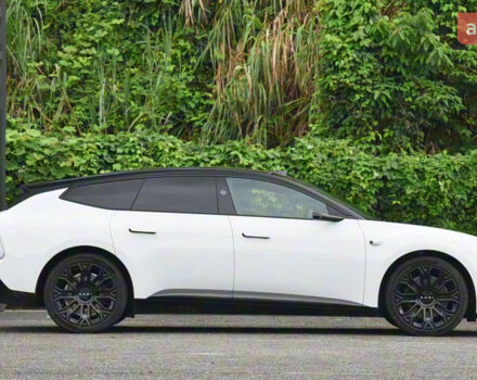 Ауді E5 Sportback, об'ємом двигуна 0 л та пробігом 0 тис. км за 48600 $, фото 4 на Automoto.ua