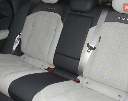 Ауді E5 Sportback, об'ємом двигуна 0 л та пробігом 0 тис. км за 48600 $, фото 23 на Automoto.ua