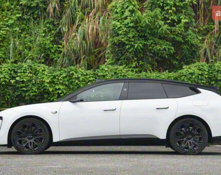 Ауді E5 Sportback, об'ємом двигуна 0 л та пробігом 0 тис. км за 48600 $, фото 3 на Automoto.ua