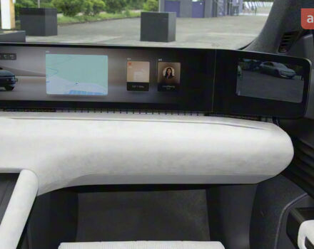 Ауді E5 Sportback, об'ємом двигуна 0 л та пробігом 0 тис. км за 48600 $, фото 17 на Automoto.ua