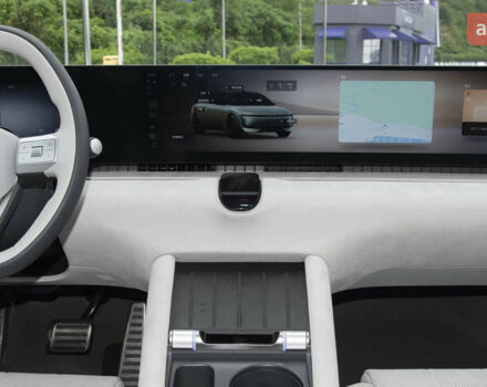 Ауді E5 Sportback, об'ємом двигуна 0 л та пробігом 0 тис. км за 48600 $, фото 15 на Automoto.ua