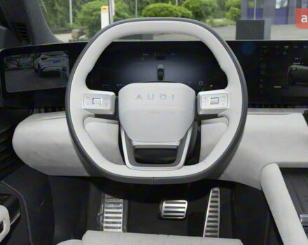 Ауді E5 Sportback, об'ємом двигуна 0 л та пробігом 0 тис. км за 48600 $, фото 13 на Automoto.ua