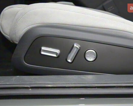 Ауді E5 Sportback, об'ємом двигуна 0 л та пробігом 0 тис. км за 48600 $, фото 11 на Automoto.ua