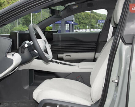 Ауді E5 Sportback, об'ємом двигуна 0 л та пробігом 0 тис. км за 48600 $, фото 9 на Automoto.ua