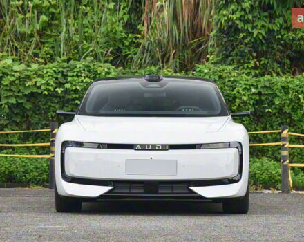 Ауді E5 Sportback, об'ємом двигуна 0 л та пробігом 0 тис. км за 48600 $, фото 1 на Automoto.ua