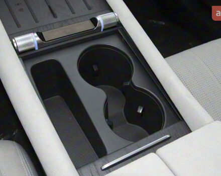 Ауди E5 Sportback, объемом двигателя 0 л и пробегом 0 тыс. км за 48600 $, фото 19 на Automoto.ua