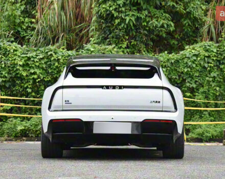 Ауді E5 Sportback, об'ємом двигуна 0 л та пробігом 0 тис. км за 48600 $, фото 6 на Automoto.ua