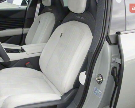 Ауді E5 Sportback, об'ємом двигуна 0 л та пробігом 0 тис. км за 48600 $, фото 10 на Automoto.ua