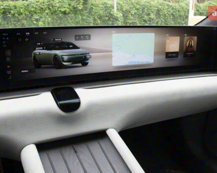 Ауді E5 Sportback, об'ємом двигуна 0 л та пробігом 0 тис. км за 48600 $, фото 18 на Automoto.ua