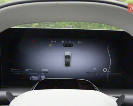 Ауді E5 Sportback, об'ємом двигуна 0 л та пробігом 0 тис. км за 48600 $, фото 14 на Automoto.ua