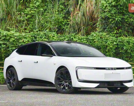 Ауді E5 Sportback, об'ємом двигуна 0 л та пробігом 0 тис. км за 48600 $, фото 2 на Automoto.ua