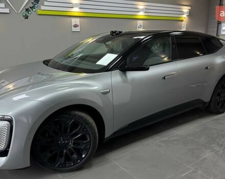 купити нове авто Ауді E5 Sportback 2025 року від офіційного дилера E-SKM Одеса Ауді фото