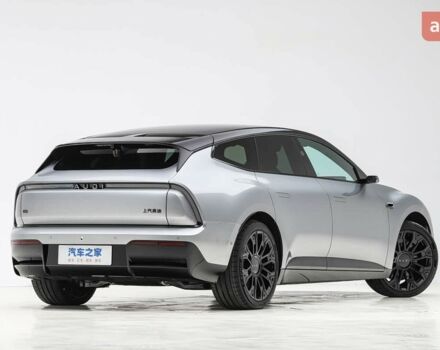 купить новое авто Ауди E5 Sportback 2025 года от официального дилера Олег Львів Ауди фото