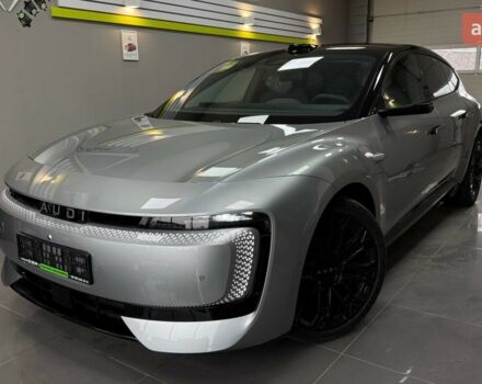 купити нове авто Ауді E5 Sportback 2025 року від офіційного дилера Максим Путрівка Ауді фото