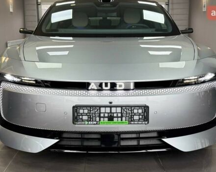 купити нове авто Ауді E5 Sportback 2025 року від офіційного дилера Олег Львів Ауді фото