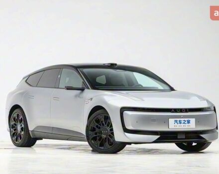 купить новое авто Ауди E5 Sportback 2025 года от официального дилера Олег Львів Ауди фото