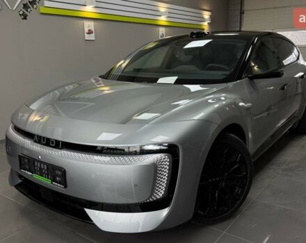 купити нове авто Ауді E5 Sportback 2025 року від офіційного дилера E-SKM Одеса Ауді фото