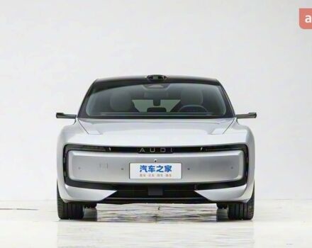 купить новое авто Ауди E5 Sportback 2025 года от официального дилера Олег Львів Ауди фото