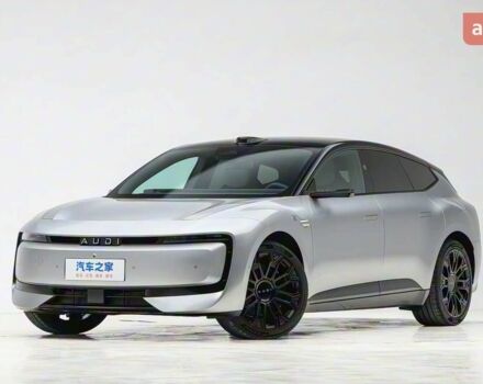 купить новое авто Ауди E5 Sportback 2025 года от официального дилера Олег Львів Ауди фото