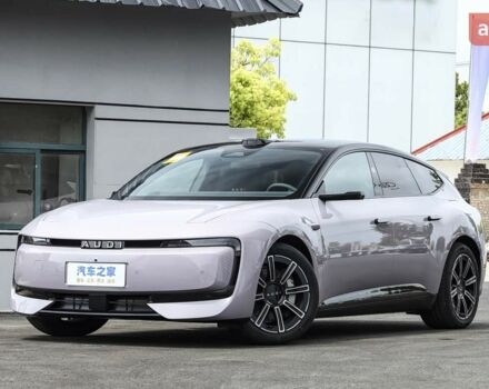 купить новое авто Ауди E5 Sportback 2025 года от официального дилера Максим Путрівка Ауди фото