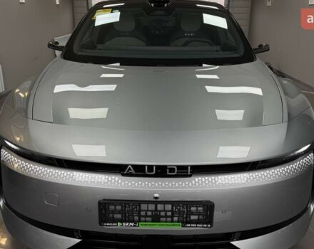 купити нове авто Ауді E5 Sportback 2025 року від офіційного дилера E-SKM Одеса Ауді фото