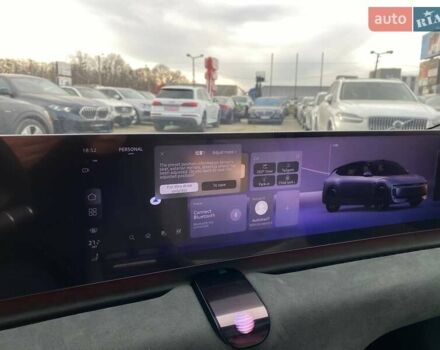 Сірий Ауді E5 Sportback, об'ємом двигуна 0 л та пробігом 1 тис. км за 54900 $, фото 16 на Automoto.ua