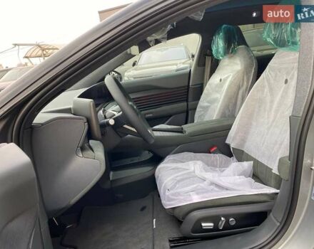 Сірий Ауді E5 Sportback, об'ємом двигуна 0 л та пробігом 1 тис. км за 54900 $, фото 18 на Automoto.ua