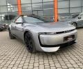 Серый Ауди E5 Sportback, объемом двигателя 100 л и пробегом 1 тыс. км за 49900 $, фото 1 на Automoto.ua