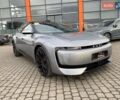 Серый Ауди E5 Sportback, объемом двигателя 0 л и пробегом 1 тыс. км за 56900 $, фото 1 на Automoto.ua