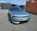 Серый Ауди E5 Sportback, объемом двигателя 0 л и пробегом 2 тыс. км за 46500 $, фото 1 на Automoto.ua