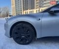 Серый Ауди E5 Sportback, объемом двигателя 0 л и пробегом 6 тыс. км за 53500 $, фото 15 на Automoto.ua