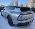 Серый Ауди E5 Sportback, объемом двигателя 0 л и пробегом 6 тыс. км за 53500 $, фото 12 на Automoto.ua
