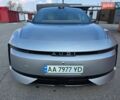 Серый Ауди E5 Sportback, объемом двигателя 0 л и пробегом 2 тыс. км за 46500 $, фото 3 на Automoto.ua