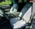 Серый Ауди E5 Sportback, объемом двигателя 0 л и пробегом 6 тыс. км за 52900 $, фото 12 на Automoto.ua
