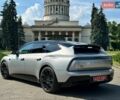 Серый Ауди E5 Sportback, объемом двигателя 0 л и пробегом 6 тыс. км за 52900 $, фото 9 на Automoto.ua