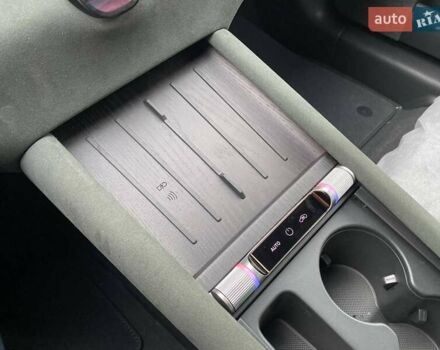 Сірий Ауді E5 Sportback, об'ємом двигуна 0 л та пробігом 1 тис. км за 54900 $, фото 17 на Automoto.ua