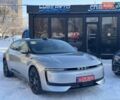 Серый Ауди E5 Sportback, объемом двигателя 0 л и пробегом 6 тыс. км за 53500 $, фото 3 на Automoto.ua